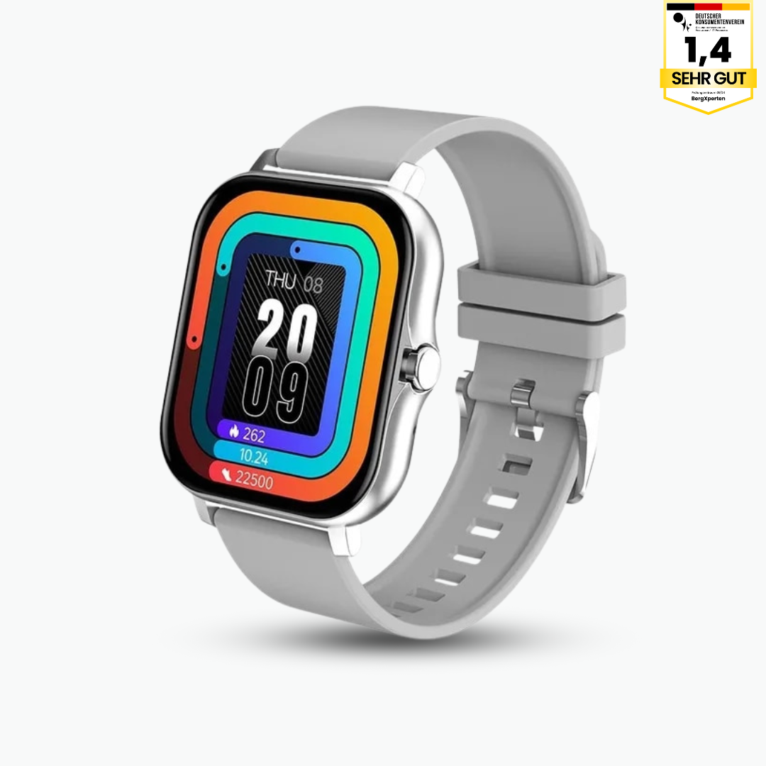 Fitpro Ultra – Professionelt smartwatch til sundhed og velvære 2025