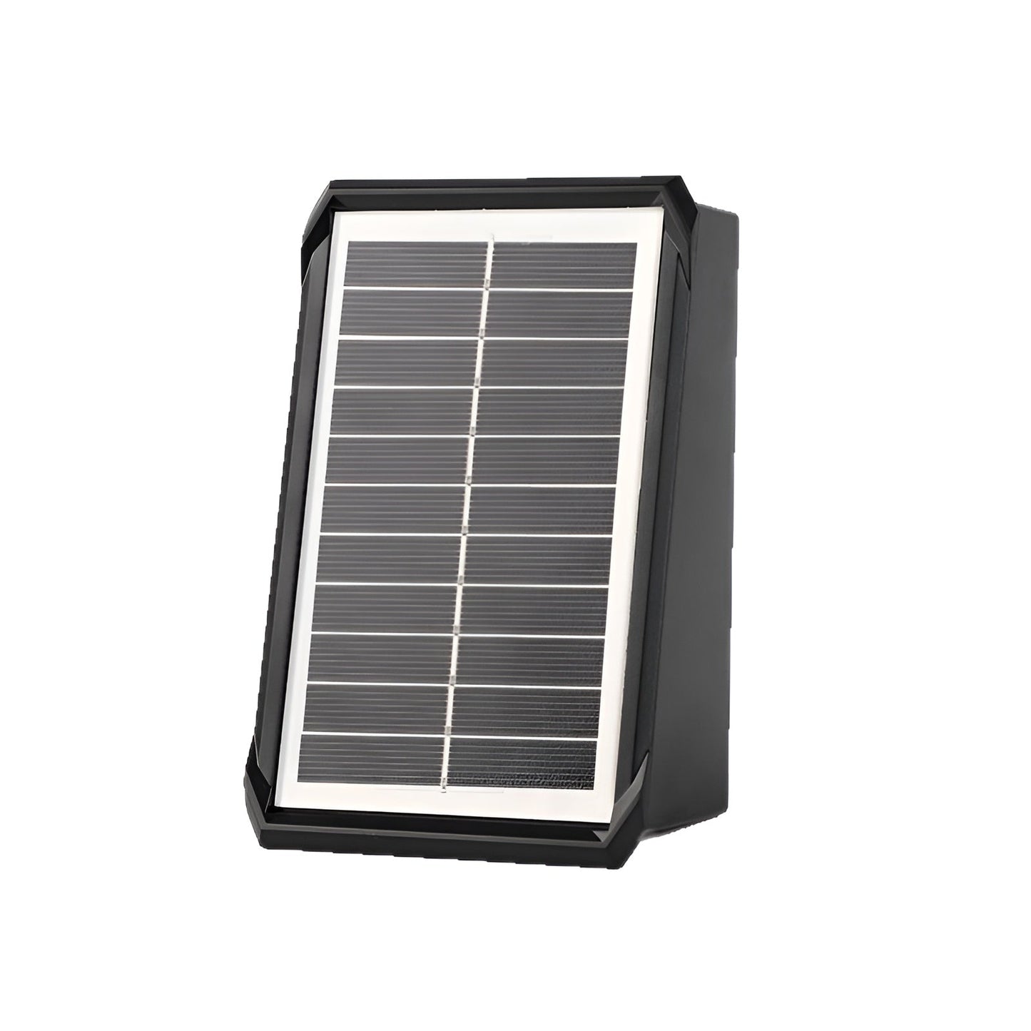 Ledsen™ WallLight: Solar Dobbelt Skygge Væg Lys