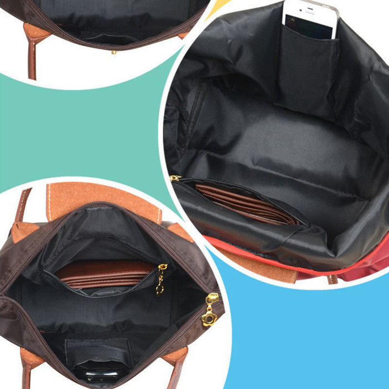 nordivo RegaLuxe – Elegant Luxury Shoulder Bag