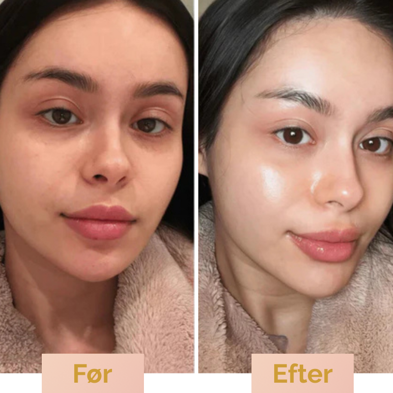 Spray solbeskyttelse på uden at ødelægge din makeup!