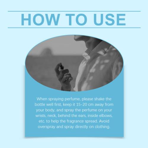 Endless Depths parfume