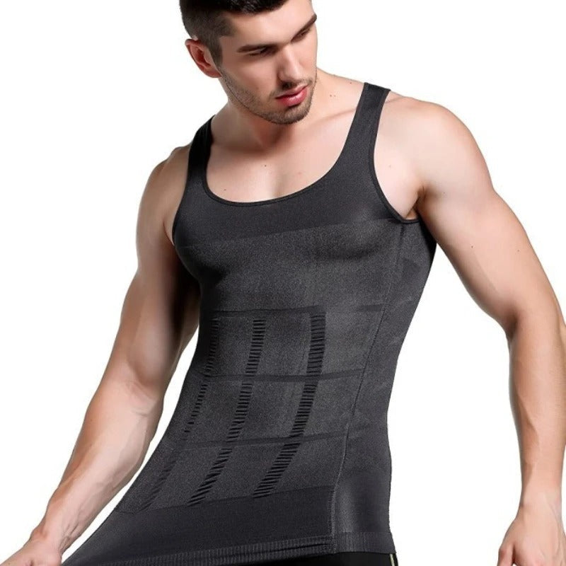 Body Shaper – Ret Ryggen & Skab Selvtillid