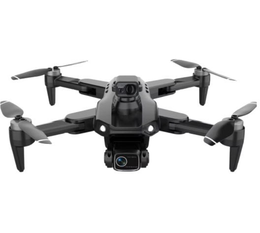 RG109 Pro-drone – dobbelt 8K-kamera, GPS og børsteløse motorer