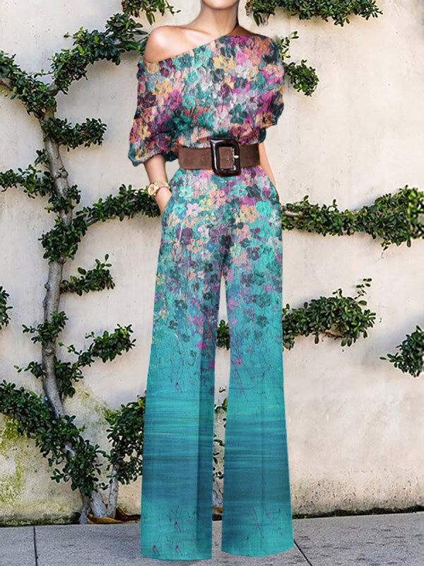 Elegant & Tidløs Overall