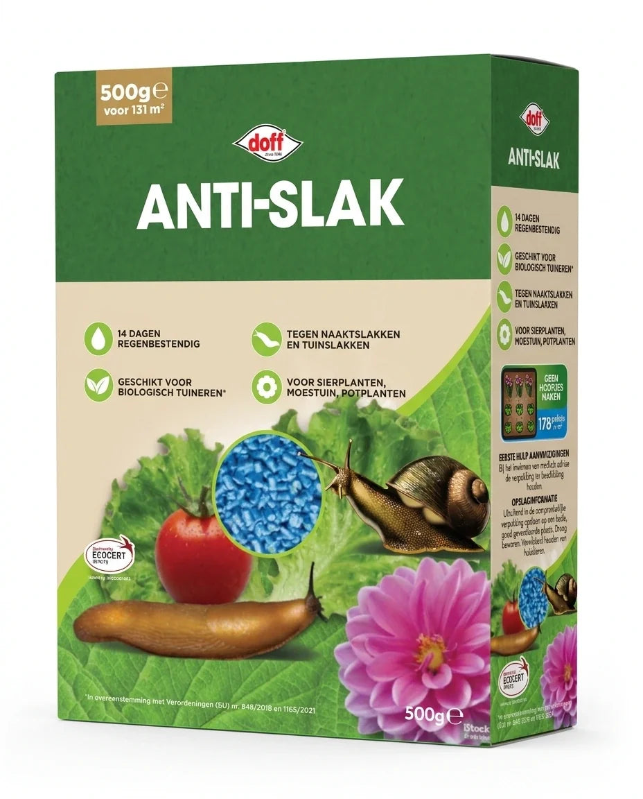 Doff Anti Slak 500g