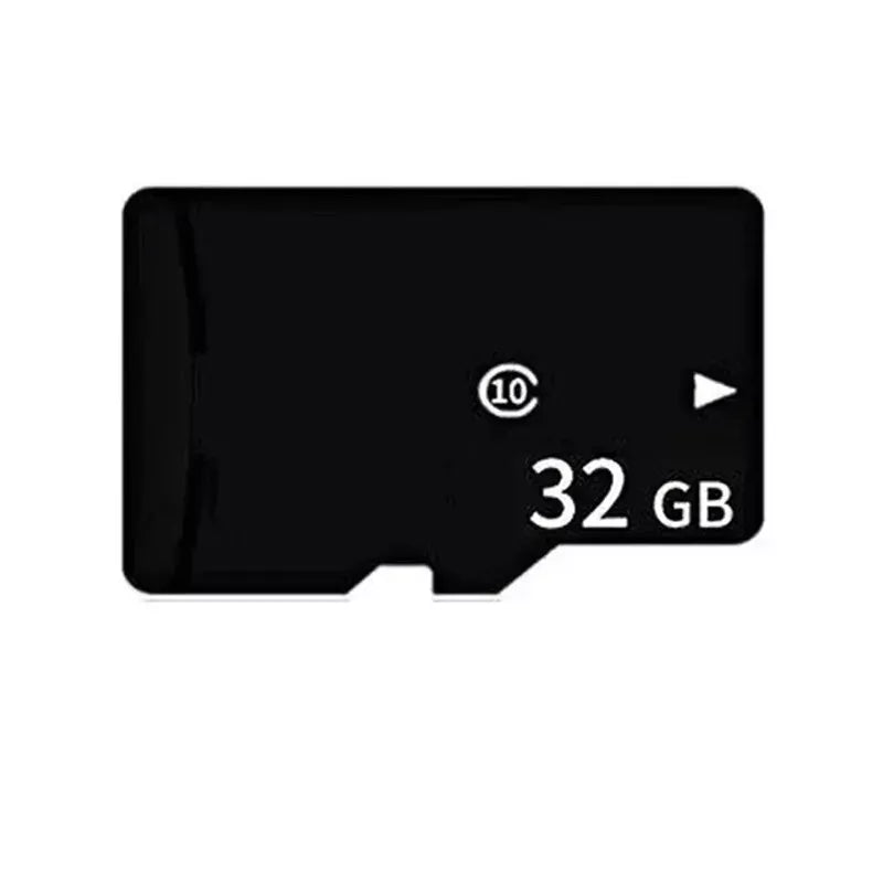 Magnetisk Mini-Overvågningskamera med App-Styring