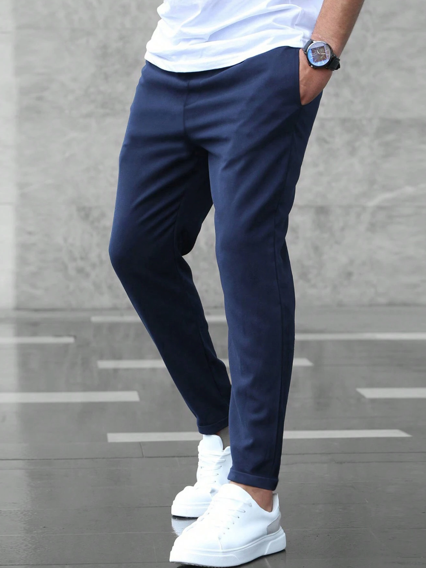 Elegant & Behagelig Stretch-buks