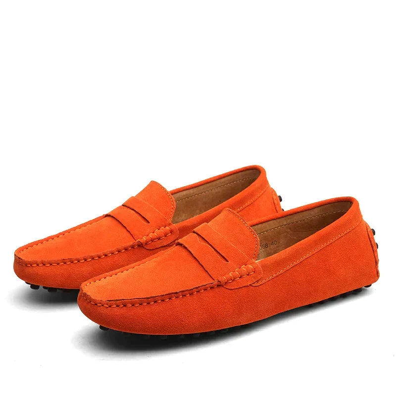 Elegant Komfort Loafer
