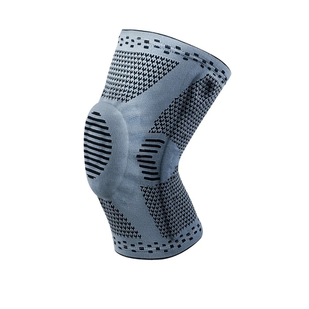 Avanceret Knæbandage for Sikker Gang