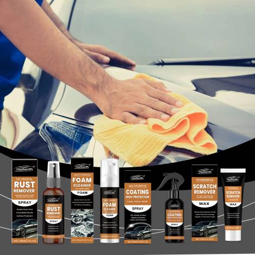 Universal bil-beskyttelsesspray