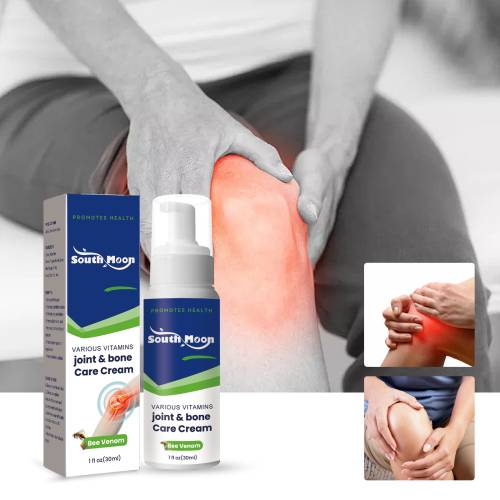 Curcumin massagecreme