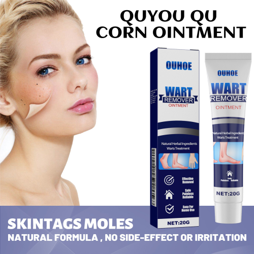 Mild glattende hudcreme