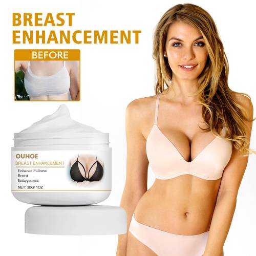 Kudzu E-vitamin dekolletécreme