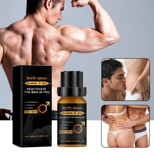 Fyr citron sandeltræ massageolie