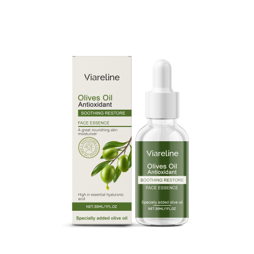 Olivenolie fugtgivende ansigtsessens