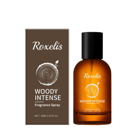 Bergamot sandeltræ træagtig parfume