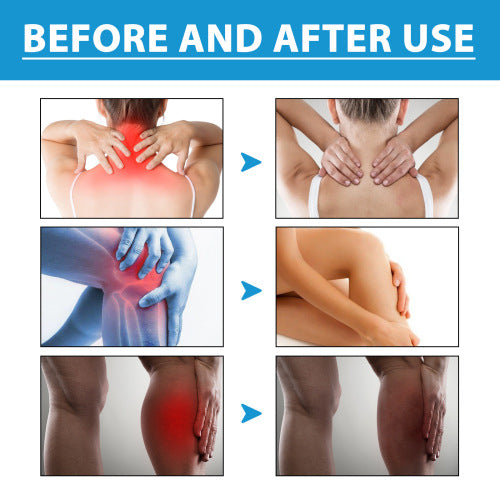 Arnika glucosamin massagecreme