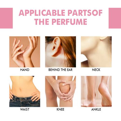 Pæon litchi parfume