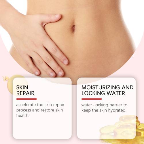 E-vitamin glutathion kropscreme