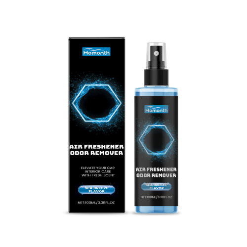 Ocean luftfrisker spray