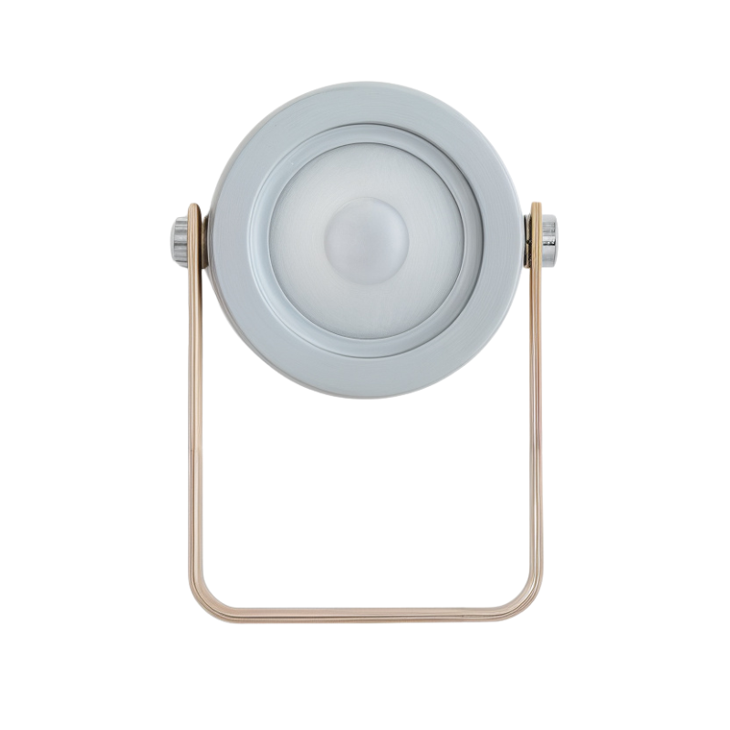 LumiTouch – Dæmpbar LED-lommelygte med bærbar USB-opladning
