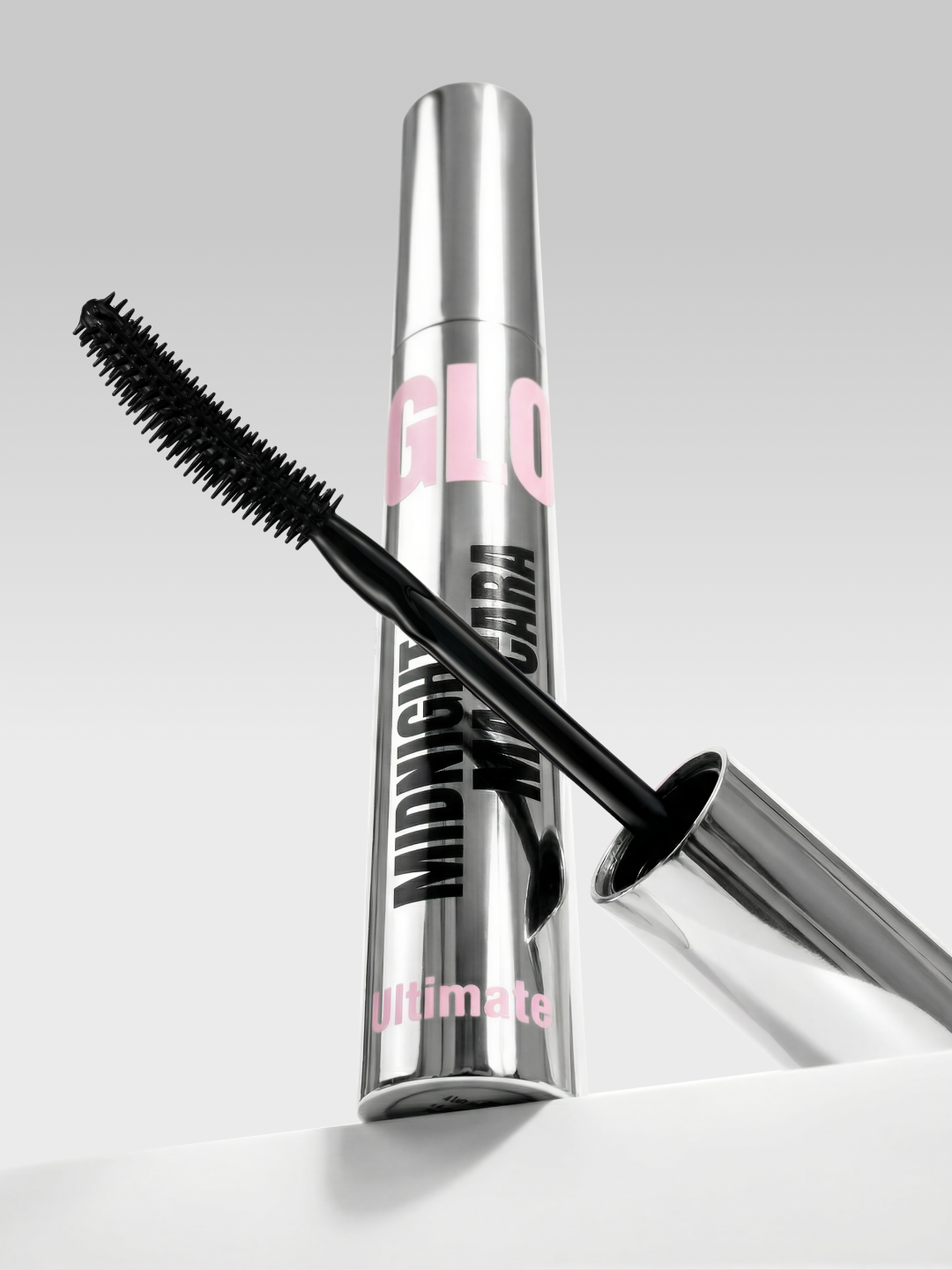 Ultimate Volume & Length Mascara