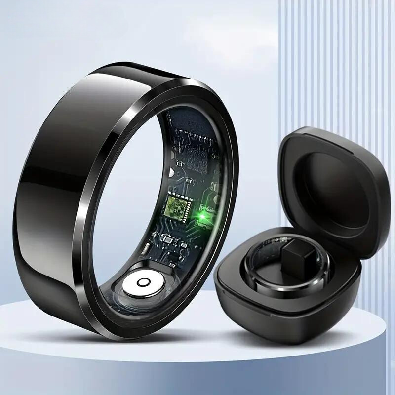Sig farvel til pladskrævende wearables