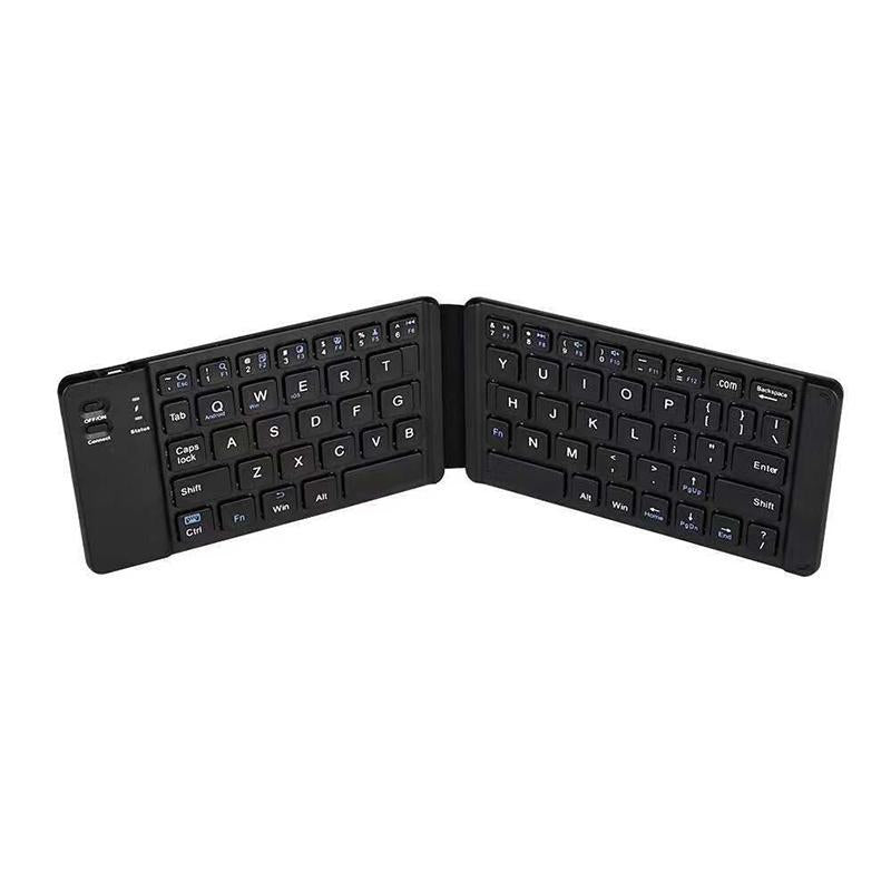 Det ultimative foldbare Bluetooth-tastatur