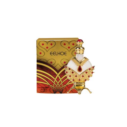 Patchouli lavendel parfumeolie