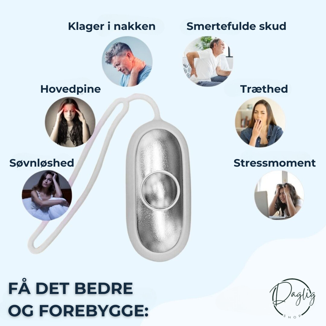 Lindre angst uden medicin