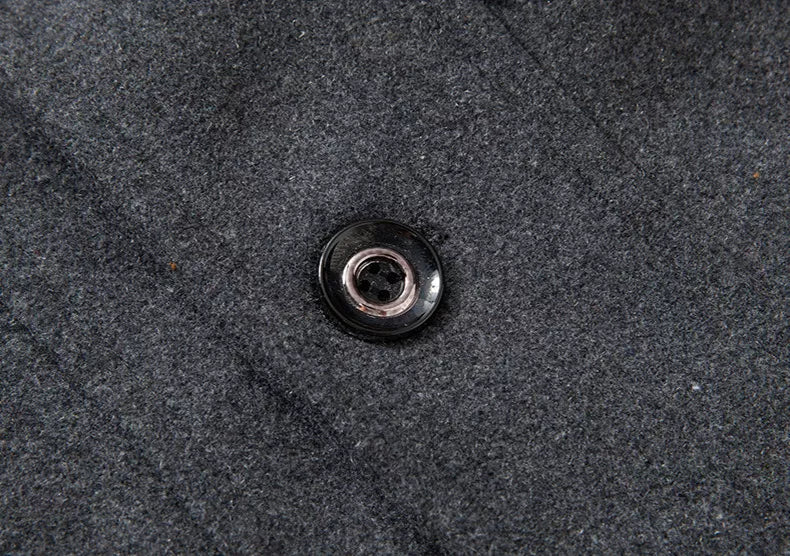 Skræddersyet pasform for et skarpt look