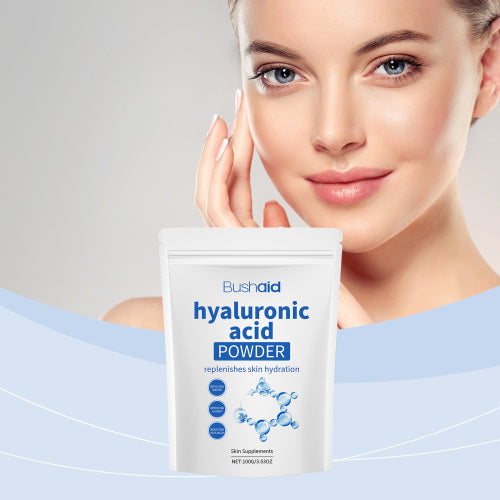 Rød bønne hyaluron proteinpulver