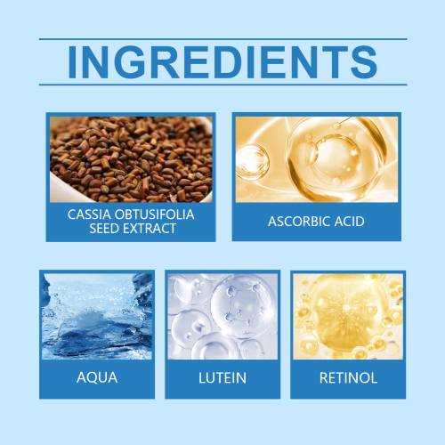 Roll-on øjenserum med retinol