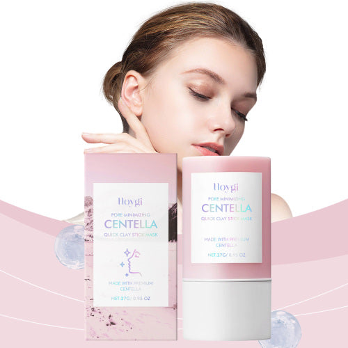 Centella lermaske-stick, fugtgivende