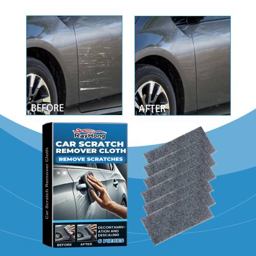 Ridse-reparationsklud