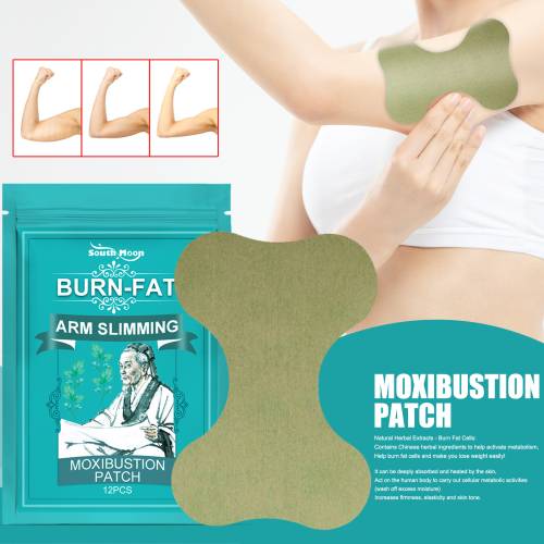Varmende armplaster