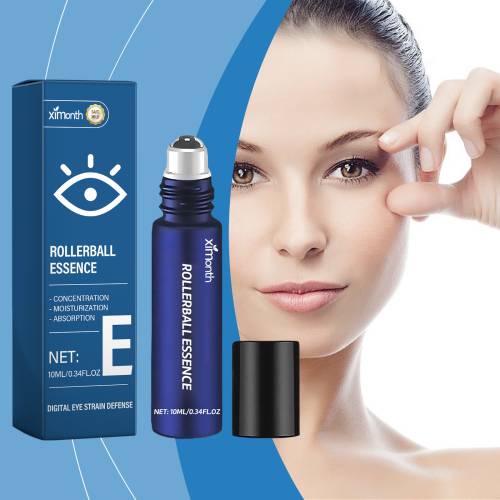 Roll-on øjenserum med retinol