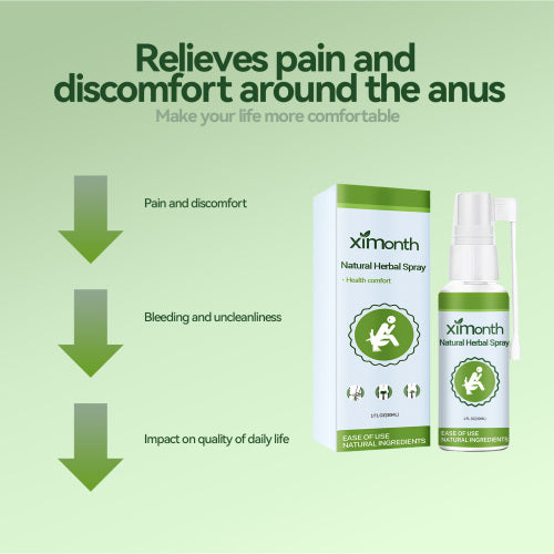 Ginkgo aloe urtespray