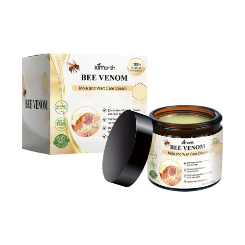Glattende hudplejecreme