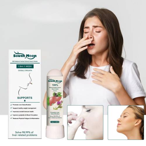 Mælkebøtte troldhassel aroma-inhalationsstift