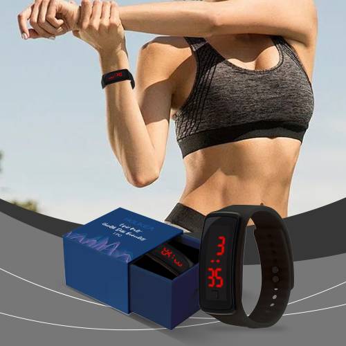 Silikone mode-sportsur