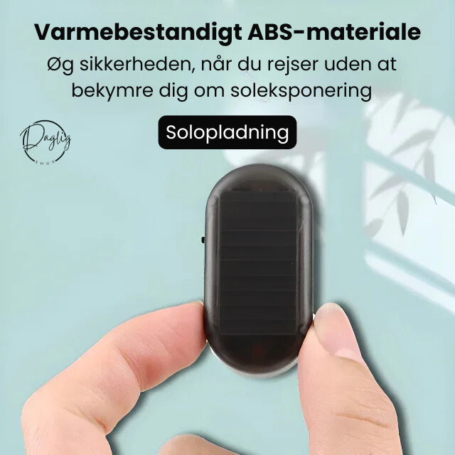 Den ultimative løsning til isfri morgener