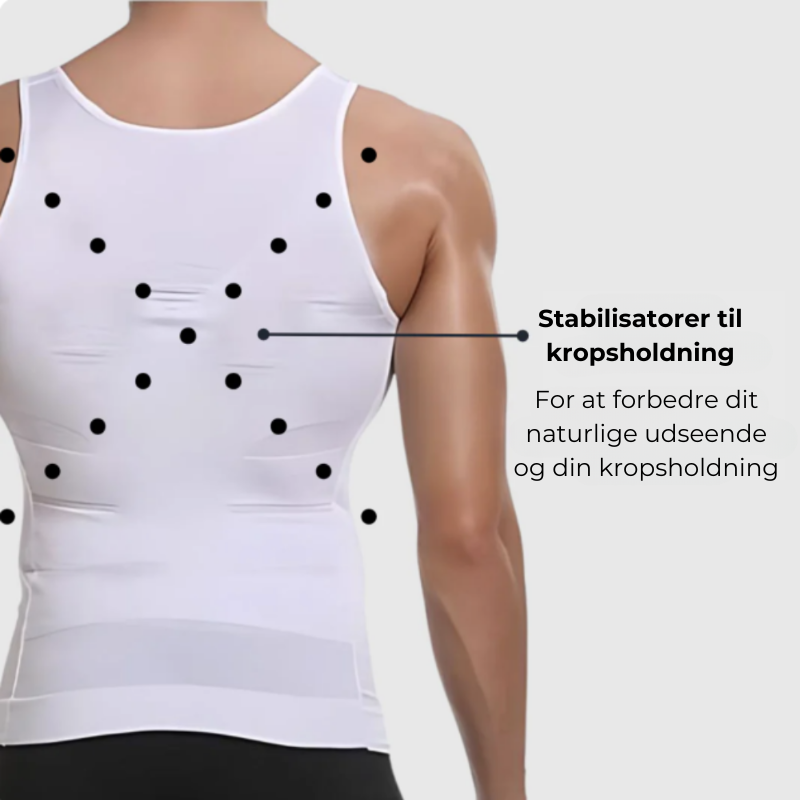 Eliminerer synlig ølmave