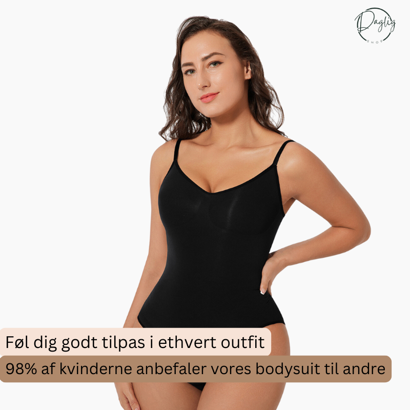 Se godt ud i alle outfits, hver gang (Rabatkode: 2+2 GRATIS)