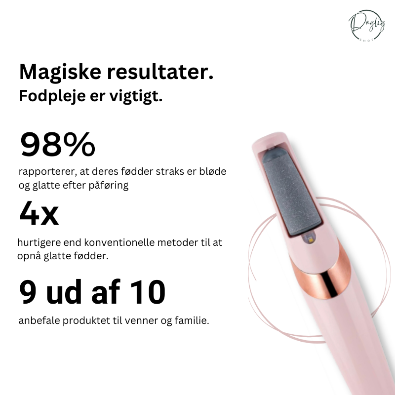 Ikke flere dyre salonbesøg