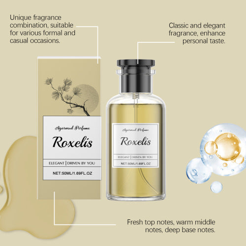 Oud ceder parfume