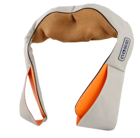 nordivo | Elektrisk mavemassager mod forstoppelse og oppustethed