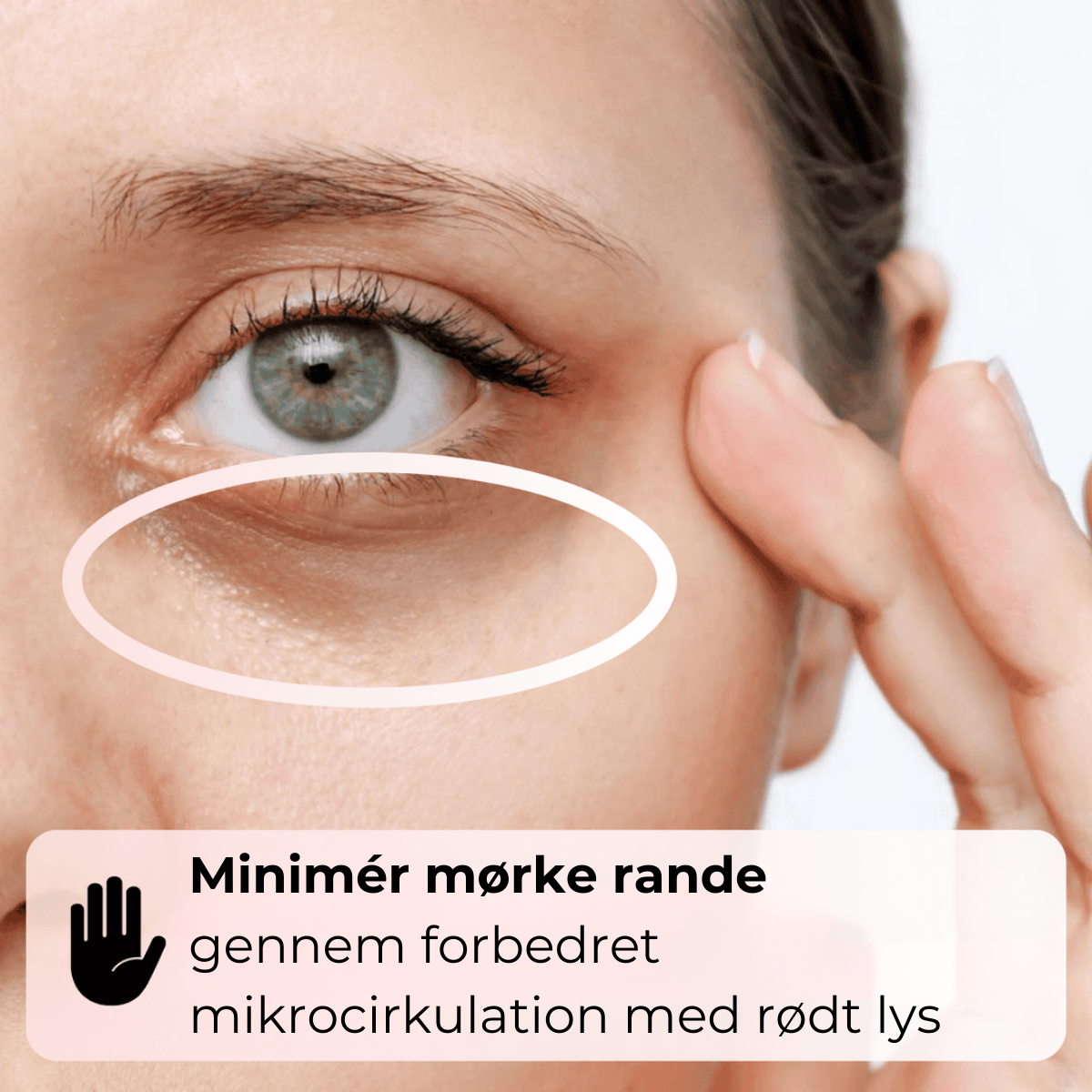 Bekæmp aldringstegn uden anstrengelse