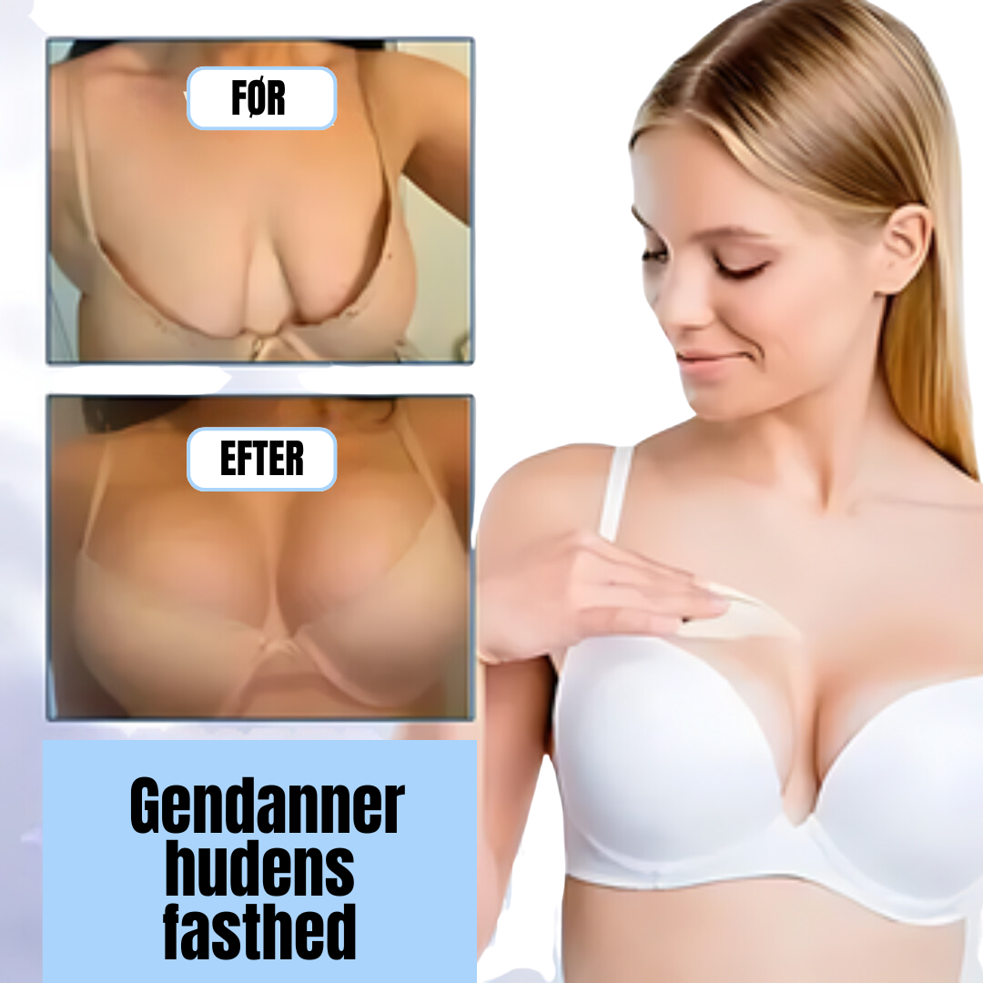 Få strammere hud uden besvær – mærk forvandlingen med det samme!