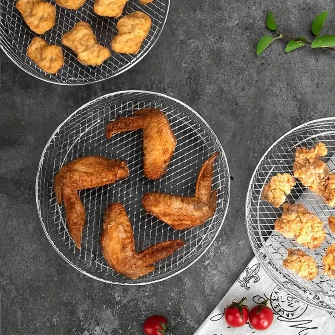 Sig farvel til Batch-tilberedning